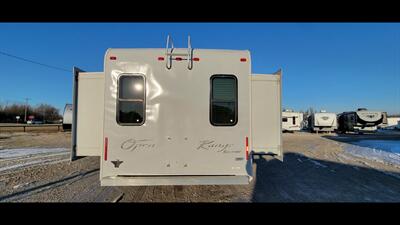 2012 OPEN RANGE ROAMER 392 BHS   - Photo 57 - Aurora, MO 65605