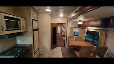 2012 OPEN RANGE ROAMER 392 BHS   - Photo 10 - Aurora, MO 65605