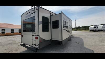 2016 KEYSTONE SPRINTER 298 FWRLS   - Photo 8 - Aurora, MO 65605