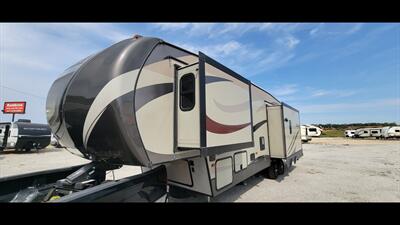 2016 KEYSTONE SPRINTER 298 FWRLS   - Photo 5 - Aurora, MO 65605