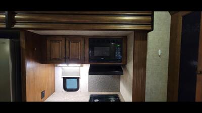 2016 KEYSTONE SPRINTER 298 FWRLS   - Photo 17 - Aurora, MO 65605