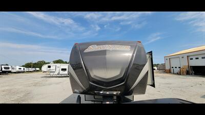 2016 KEYSTONE SPRINTER 298 FWRLS   - Photo 4 - Aurora, MO 65605