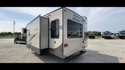 2016 KEYSTONE SPRINTER 298 FWRLS   - Photo 7 - Aurora, MO 65605