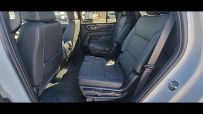 2024 Chevrolet Tahoe Ltz   - Photo 24 - Aurora, MO 65605