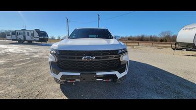 2024 Chevrolet Tahoe Ltz   - Photo 7 - Aurora, MO 65605