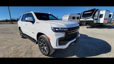 2024 Chevrolet Tahoe Ltz   - Photo 6 - Aurora, MO 65605