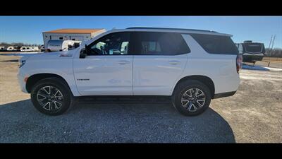 2024 Chevrolet Tahoe Ltz   - Photo 1 - Aurora, MO 65605