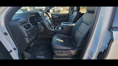 2024 Chevrolet Tahoe Ltz   - Photo 15 - Aurora, MO 65605