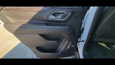 2024 Chevrolet Tahoe Ltz   - Photo 23 - Aurora, MO 65605