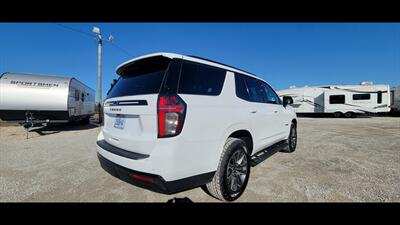 2024 Chevrolet Tahoe Ltz   - Photo 4 - Aurora, MO 65605