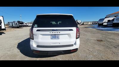 2024 Chevrolet Tahoe Ltz   - Photo 3 - Aurora, MO 65605