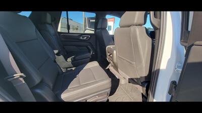 2024 Chevrolet Tahoe Ltz   - Photo 29 - Aurora, MO 65605