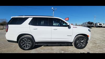 2024 Chevrolet Tahoe Ltz   - Photo 5 - Aurora, MO 65605