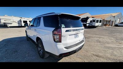 2024 Chevrolet Tahoe Ltz   - Photo 2 - Aurora, MO 65605