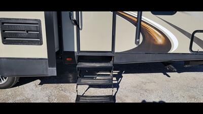 2017 KEYSTONE PASSPORT 27RB   - Photo 45 - Aurora, MO 65605