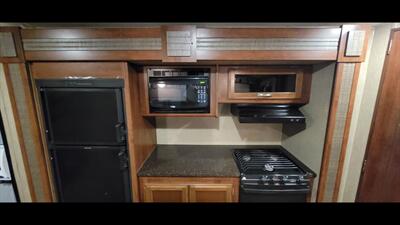 2017 KEYSTONE PASSPORT 27RB   - Photo 28 - Aurora, MO 65605