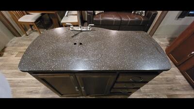 2017 KEYSTONE PASSPORT 27RB   - Photo 30 - Aurora, MO 65605