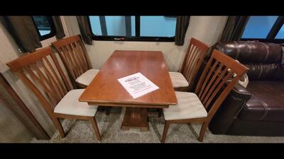 2017 KEYSTONE PASSPORT 27RB   - Photo 21 - Aurora, MO 65605