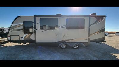 2017 KEYSTONE PASSPORT 27RB   - Photo 5 - Aurora, MO 65605