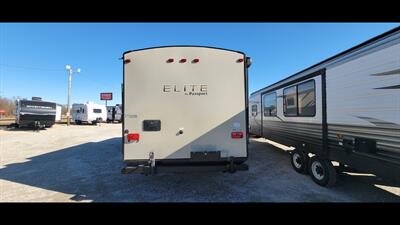 2017 KEYSTONE PASSPORT 27RB   - Photo 7 - Aurora, MO 65605