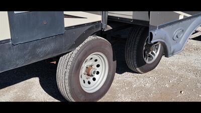 2017 KEYSTONE PASSPORT 27RB   - Photo 46 - Aurora, MO 65605