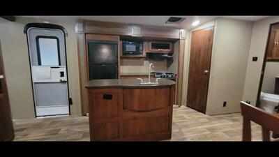 2017 KEYSTONE PASSPORT 27RB   - Photo 25 - Aurora, MO 65605