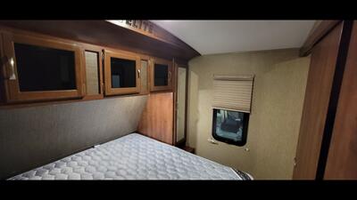 2017 KEYSTONE PASSPORT 27RB   - Photo 43 - Aurora, MO 65605