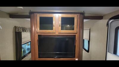 2017 KEYSTONE PASSPORT 27RB   - Photo 16 - Aurora, MO 65605