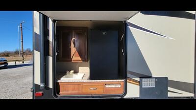 2017 KEYSTONE PASSPORT 27RB   - Photo 9 - Aurora, MO 65605