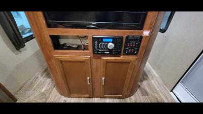 2017 KEYSTONE PASSPORT 27RB   - Photo 15 - Aurora, MO 65605