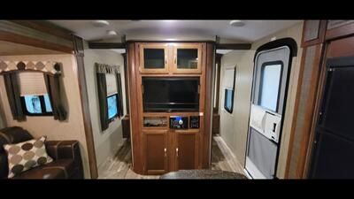 2017 KEYSTONE PASSPORT 27RB   - Photo 14 - Aurora, MO 65605