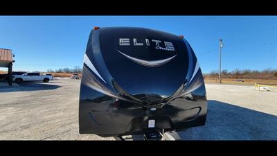 2017 KEYSTONE PASSPORT 27RB   - Photo 4 - Aurora, MO 65605