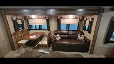 2017 KEYSTONE PASSPORT 27RB   - Photo 18 - Aurora, MO 65605