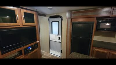 2017 KEYSTONE PASSPORT 27RB   - Photo 13 - Aurora, MO 65605