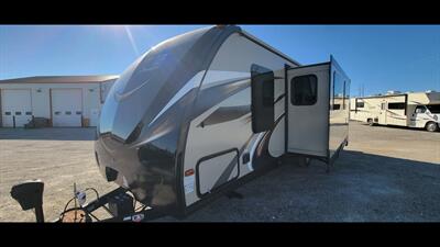 2017 KEYSTONE PASSPORT 27RB   - Photo 8 - Aurora, MO 65605