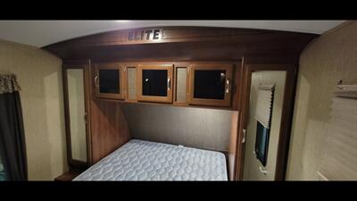 2017 KEYSTONE PASSPORT 27RB   - Photo 39 - Aurora, MO 65605