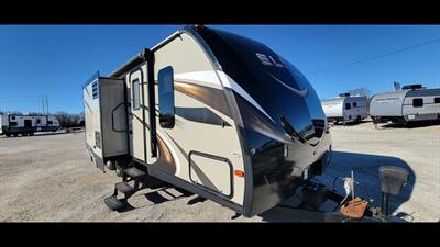 2017 KEYSTONE PASSPORT 27RB   - Photo 3 - Aurora, MO 65605