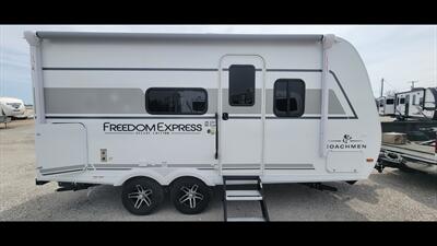 2026 COACHMEN FREEDOM EXPRESS 18SE