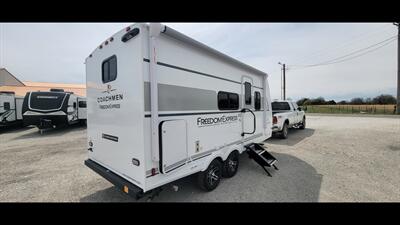 2026 COACHMEN FREEDOM EXPRESS 18SE - Photo 8 - Aurora, MO 65605