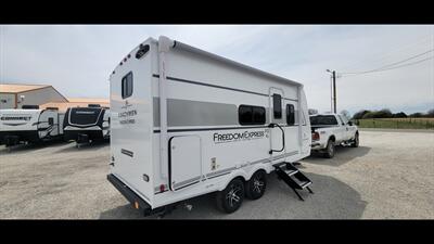 2026 COACHMEN FREEDOM EXPRESS 18SE - Photo 34 - Aurora, MO 65605