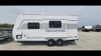 2026 COACHMEN FREEDOM EXPRESS 18SE - Photo 6 - Aurora, MO 65605