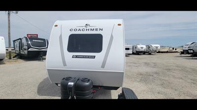 2026 COACHMEN FREEDOM EXPRESS 18SE - Photo 4 - Aurora, MO 65605