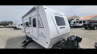 2026 COACHMEN FREEDOM EXPRESS 18SE - Photo 3 - Aurora, MO 65605