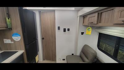 2026 COACHMEN FREEDOM EXPRESS 18SE - Photo 21 - Aurora, MO 65605