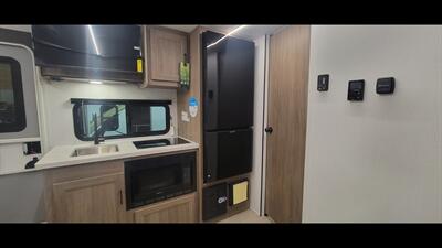 2026 COACHMEN FREEDOM EXPRESS 18SE - Photo 22 - Aurora, MO 65605