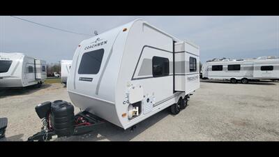 2026 COACHMEN FREEDOM EXPRESS 18SE - Photo 5 - Aurora, MO 65605