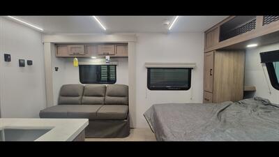 2026 COACHMEN FREEDOM EXPRESS 18SE - Photo 10 - Aurora, MO 65605