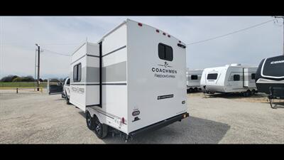 2026 COACHMEN FREEDOM EXPRESS 18SE - Photo 7 - Aurora, MO 65605