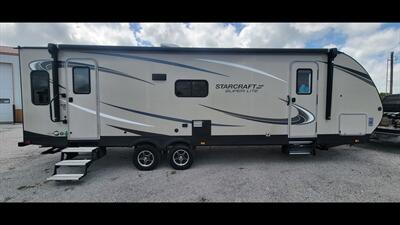 2021 Starcraft Super Lite M-262RL   - Photo 1 - Aurora, MO 65605