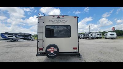 2021 Starcraft Super Lite M-262RL   - Photo 8 - Aurora, MO 65605